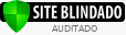 Site Blindado