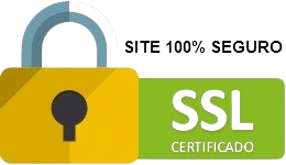 Site 100% seguro