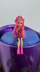 Boneca Howleen Wolf - Monster High Creepateria