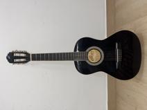 Violão profissional infantil Giannini