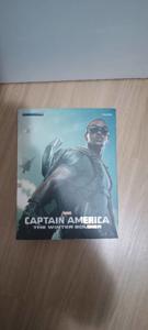 Falcão - The Winter soldier - Iron Studios 1/10