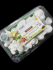 Kit Pintura de Gesso Kids FAZENDINHA / Coleção Mini / aniversário / diversão / lembrancinhas