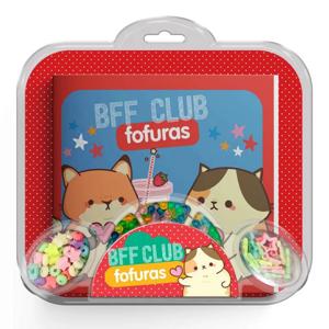 Livro de Atividades - Best Friends Forever - Fofurinhas