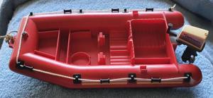 Playmobil Bote 30.20.24 - Usado