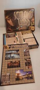 JOGO SCOTLAND YARD