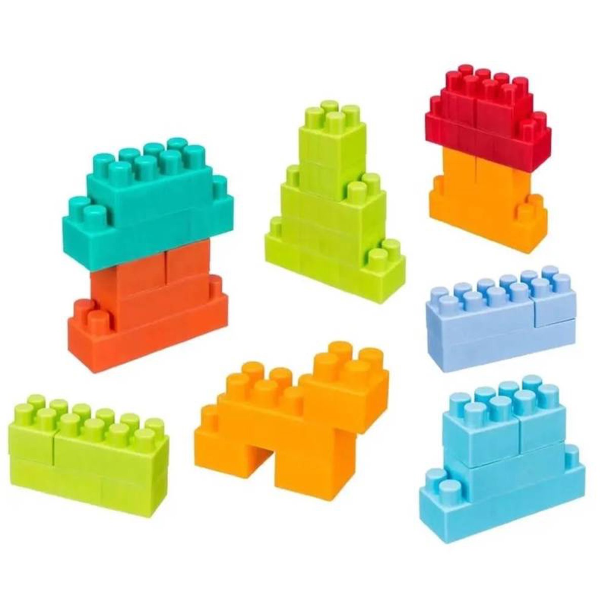 Smoby-Cadeira Chicks E Klicks - Gulliver