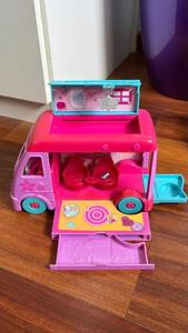 Trailer Polly Pocket 